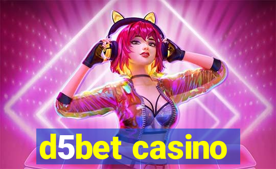 d5bet casino